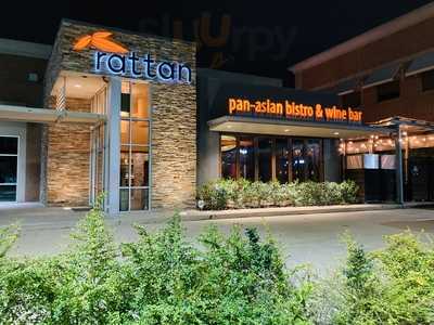 Onaga Pan Asian Bistro