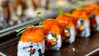 Onaga Pan Asian Bistro