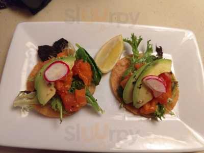 Onaga Pan Asian Bistro