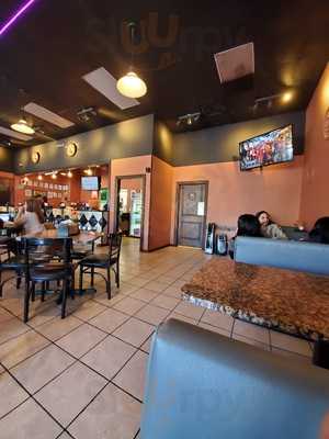 Melita's Restaurant & Bar