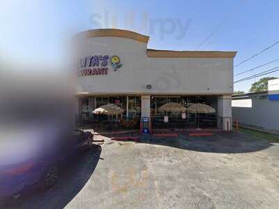 Melita's Restaurant & Bar