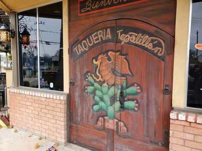 Taqueria Tepatitlan