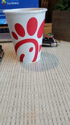 Chick-fil-a