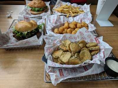 Smashburger