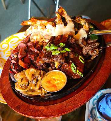 Texas Enchilada House