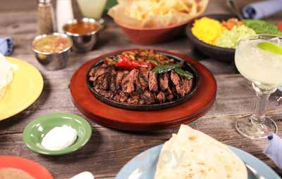 Texas Enchilada House