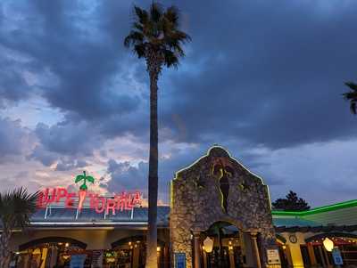 Texas Enchilada House