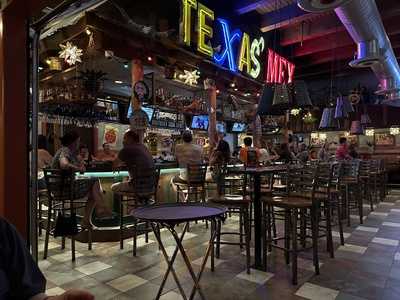 Texas Enchilada House