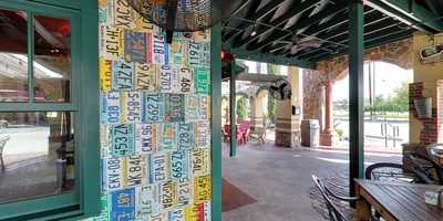 Texas Enchilada House