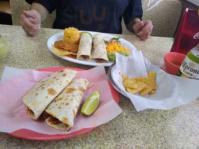 Taqueria De Jalisco No 1