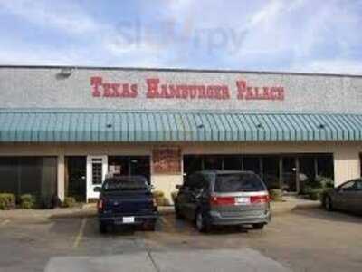 Texas Hamburger Palace