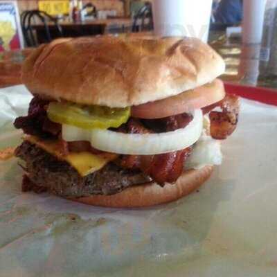 Texas Hamburger Palace