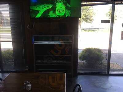 Texas Hamburger Palace