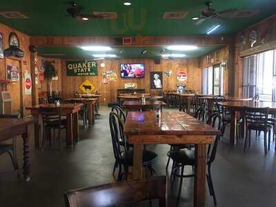 Texas Hamburger Palace