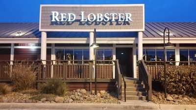 Red Lobster