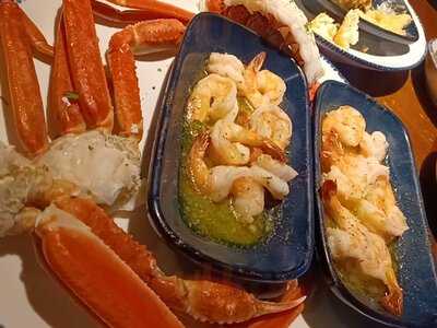 Red Lobster