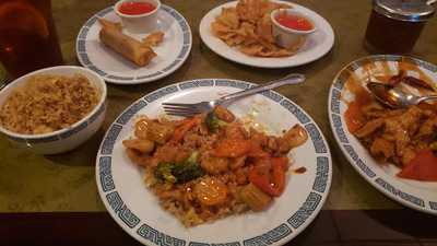 Tan's Hunan Chinese Restaurant