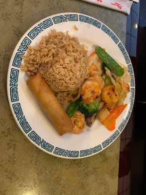 Tan's Hunan Chinese Restaurant