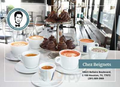 Chez Beignets