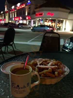 Chez Beignets