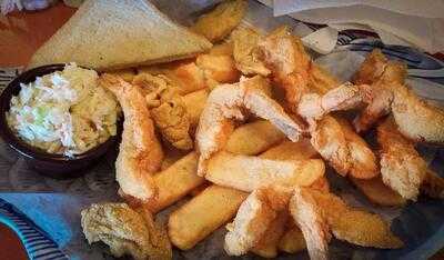 Tony's Country Kitchen