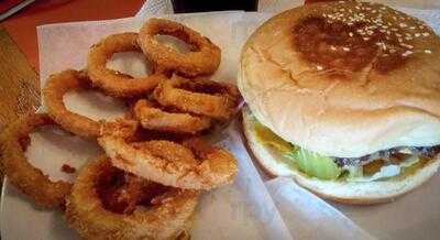 Tony's Country Kitchen