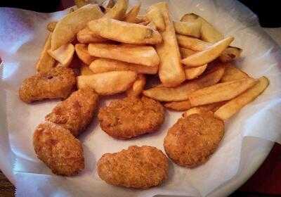 Tony's Country Kitchen