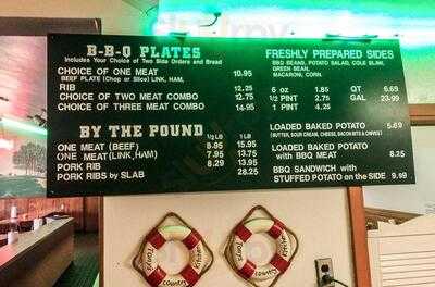 Tony's Country Kitchen