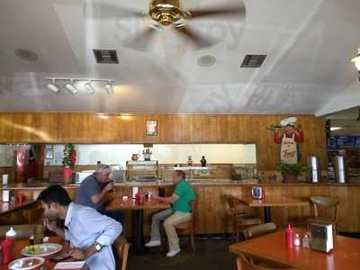 Tony's Country Kitchen