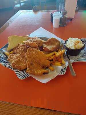 Tony's Country Kitchen