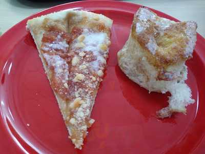 Cicis Pizza