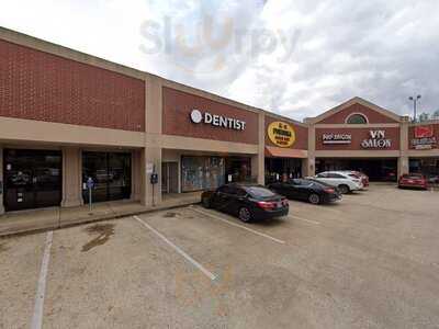 La Baquette French Bakery