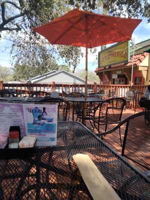 Monterey Tex Mex Cafe