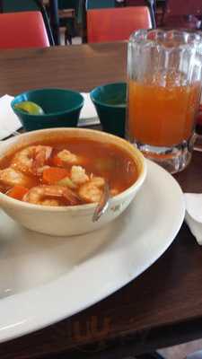 Taqueria Huetamo Restaurant