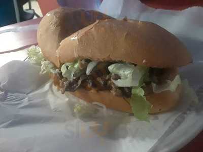 Taqueria Huetamo Restaurant