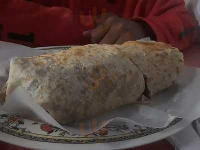 Taqueria Huetamo Restaurant