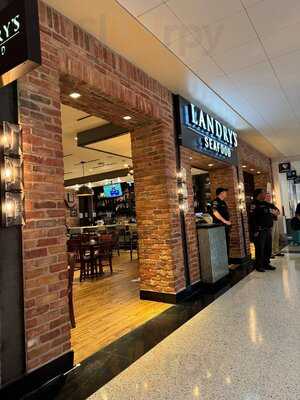 Landry's Seafood