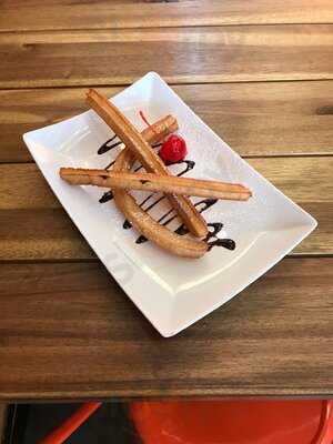 Angels Churros N Chocolate