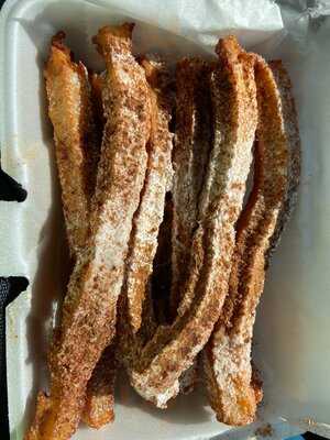 Angels Churros N Chocolate