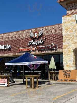 Angels Churros N Chocolate