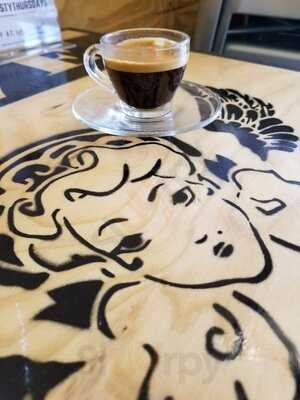 Angels Churros N Chocolate