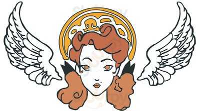 Angels Churros N Chocolate