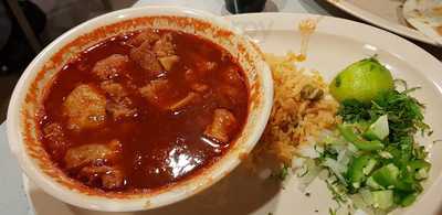 Poblano's Mexican Grill