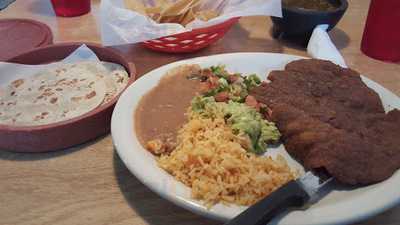 Poblano's Mexican Grill
