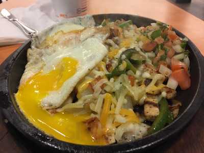 Poblano's Mexican Grill