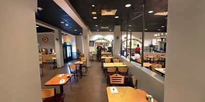 Poblano's Mexican Grill