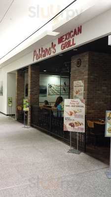 Poblano's Mexican Grill