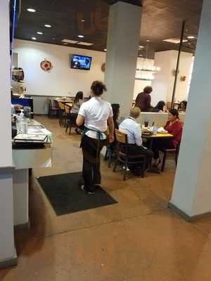 Poblano's Mexican Grill