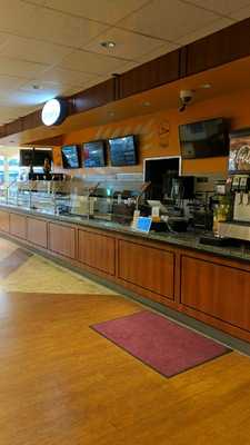 Arabella Mediterranean Cuisine