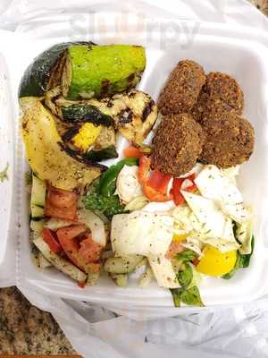 Arabella Mediterranean Cuisine